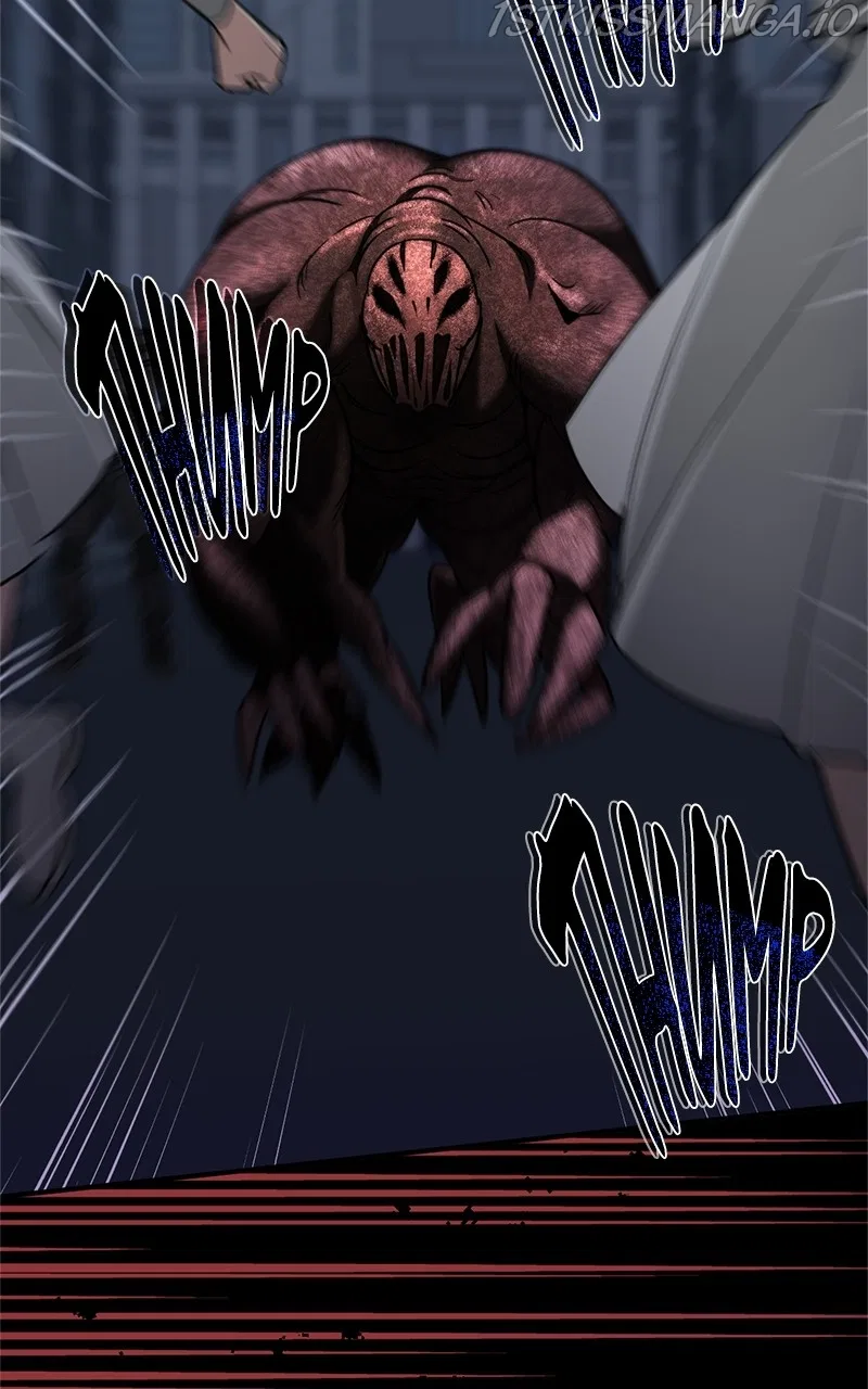Crimson Heart Chapter 3 – Page 114