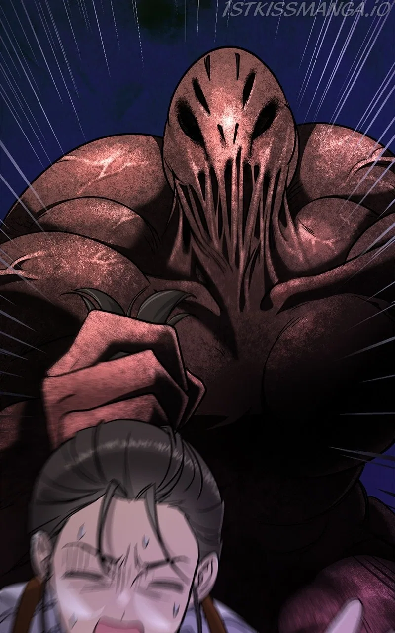 Crimson Heart Chapter 3 – Page 120