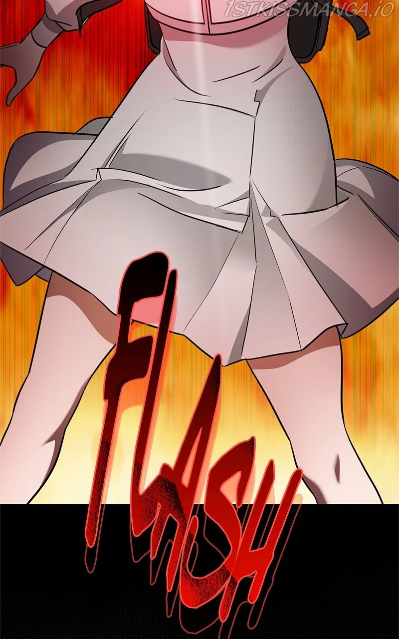 Crimson Heart Chapter 3 – Page 130
