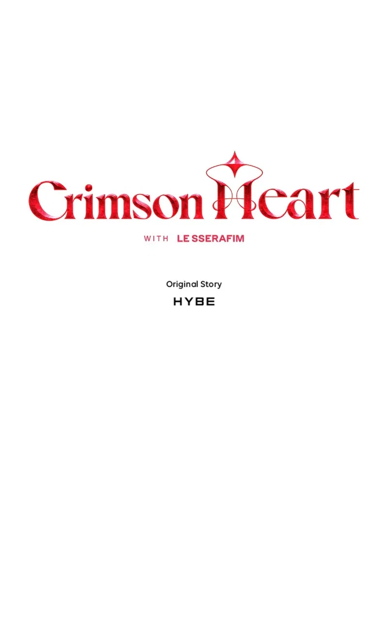 Crimson Heart Chapter 2 – Page 1