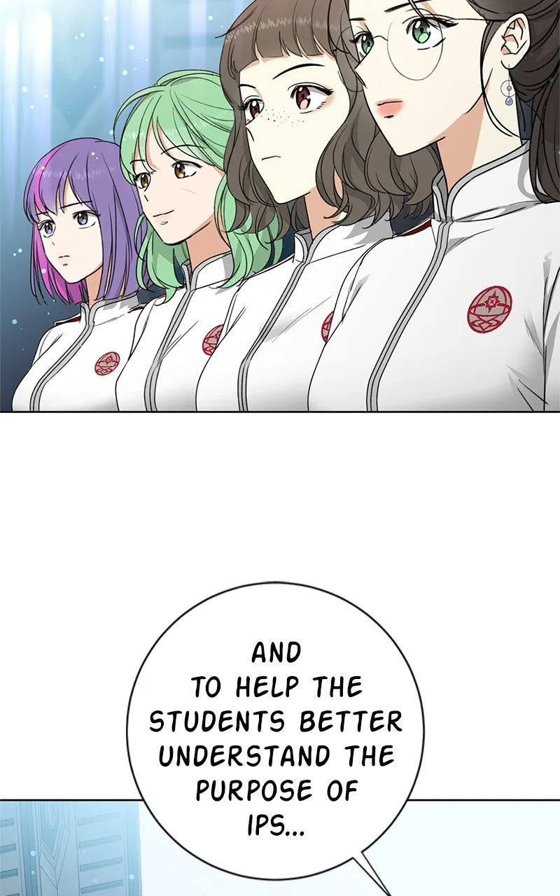 Crimson Heart Chapter 2 – Page 5