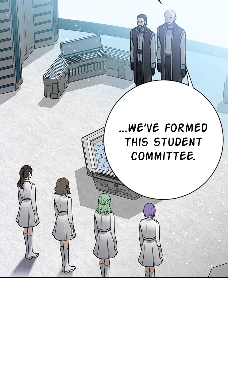 Crimson Heart Chapter 2 – Page 6