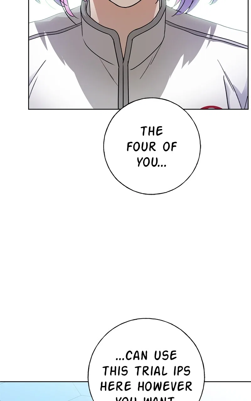 Crimson Heart Chapter 2 – Page 11