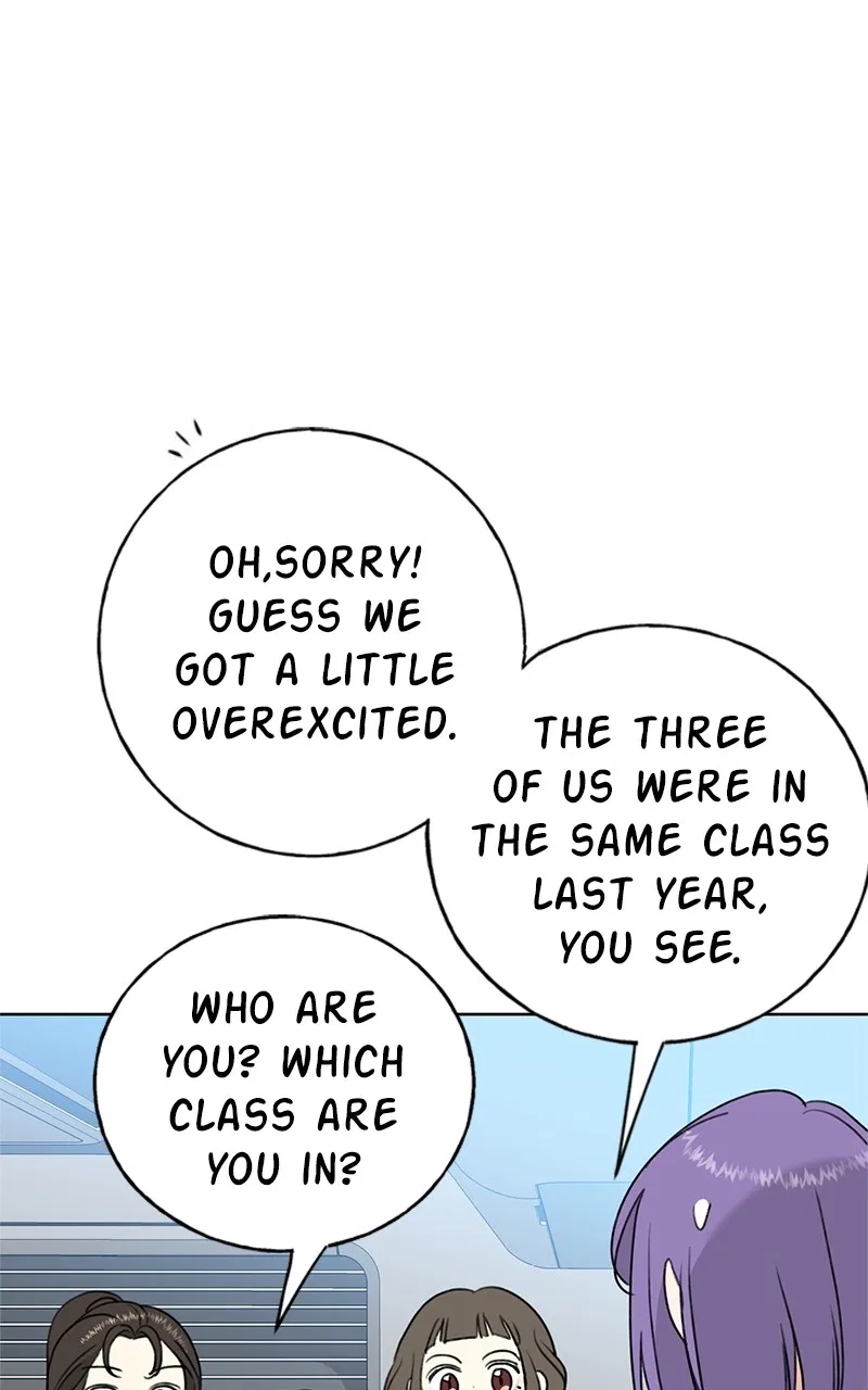 Crimson Heart Chapter 2 – Page 19