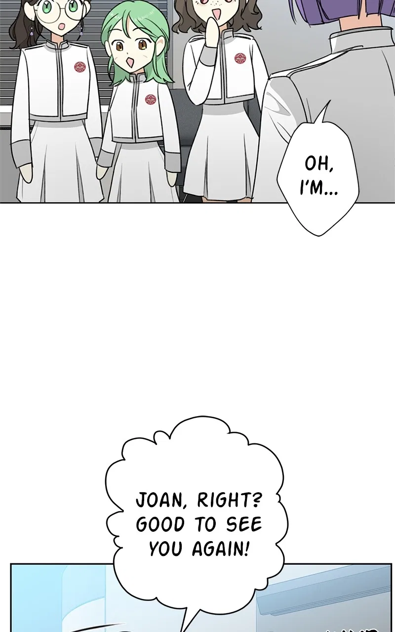 Crimson Heart Chapter 2 – Page 20