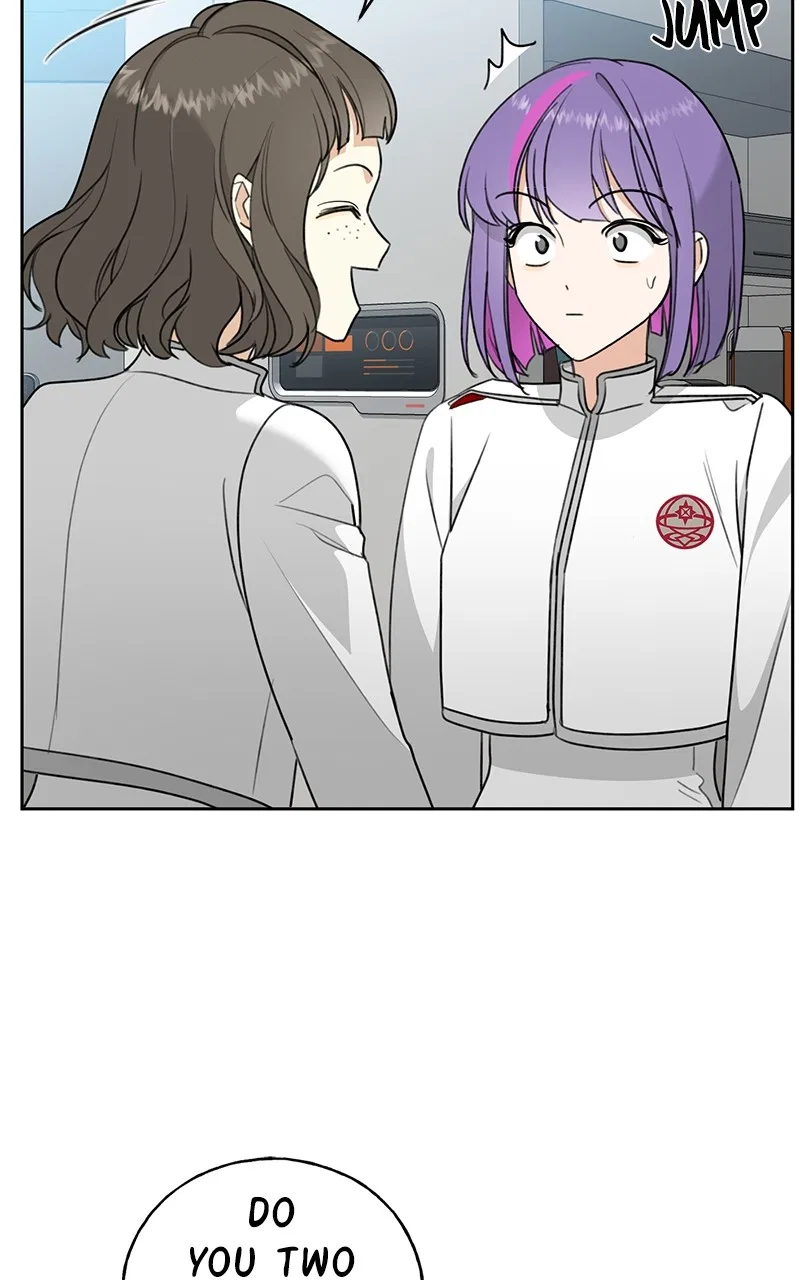 Crimson Heart Chapter 2 – Page 21
