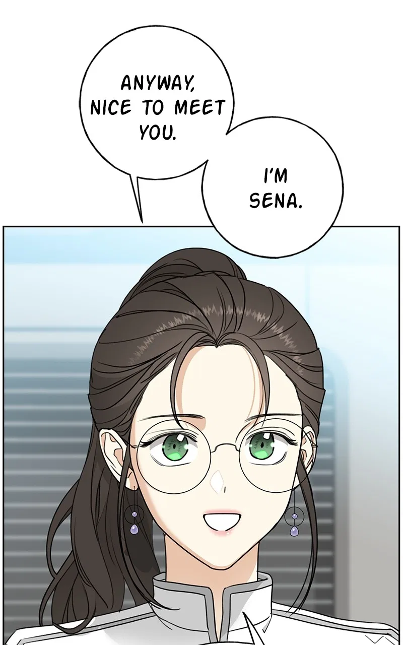 Crimson Heart Chapter 2 – Page 23