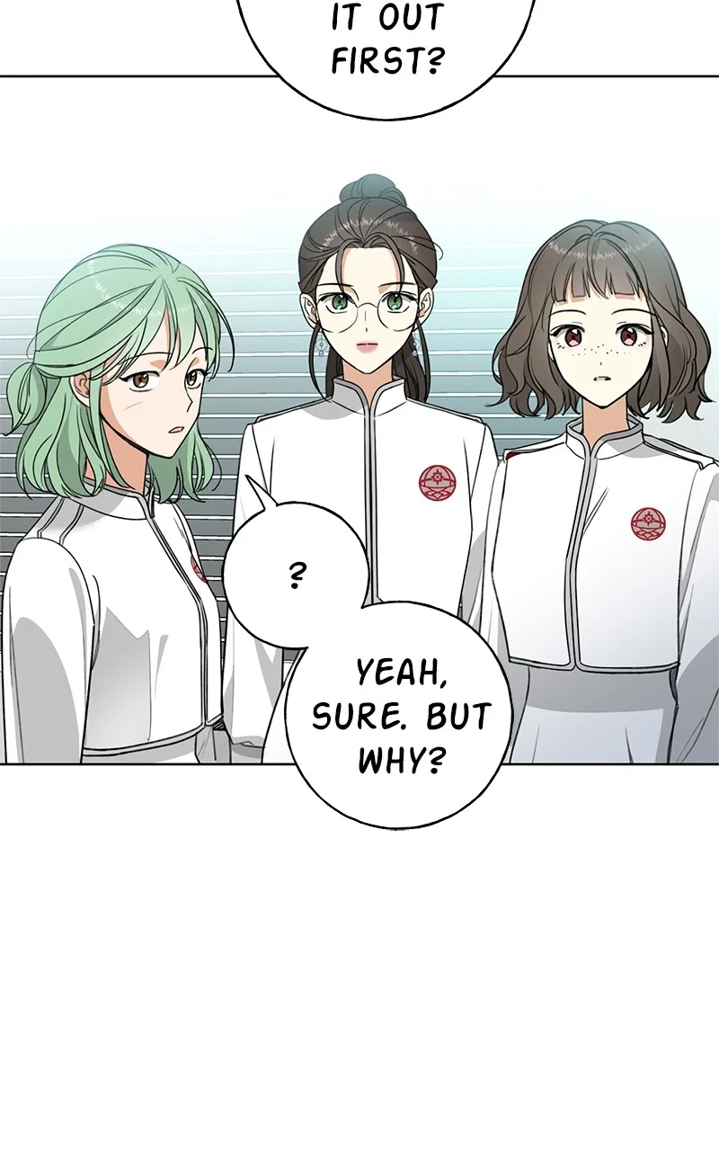 Crimson Heart Chapter 2 – Page 29