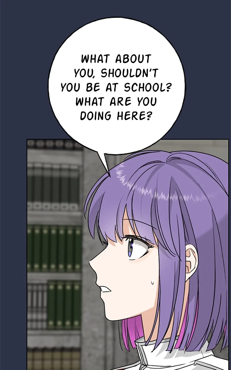 Crimson Heart Chapter 2 – Page 40