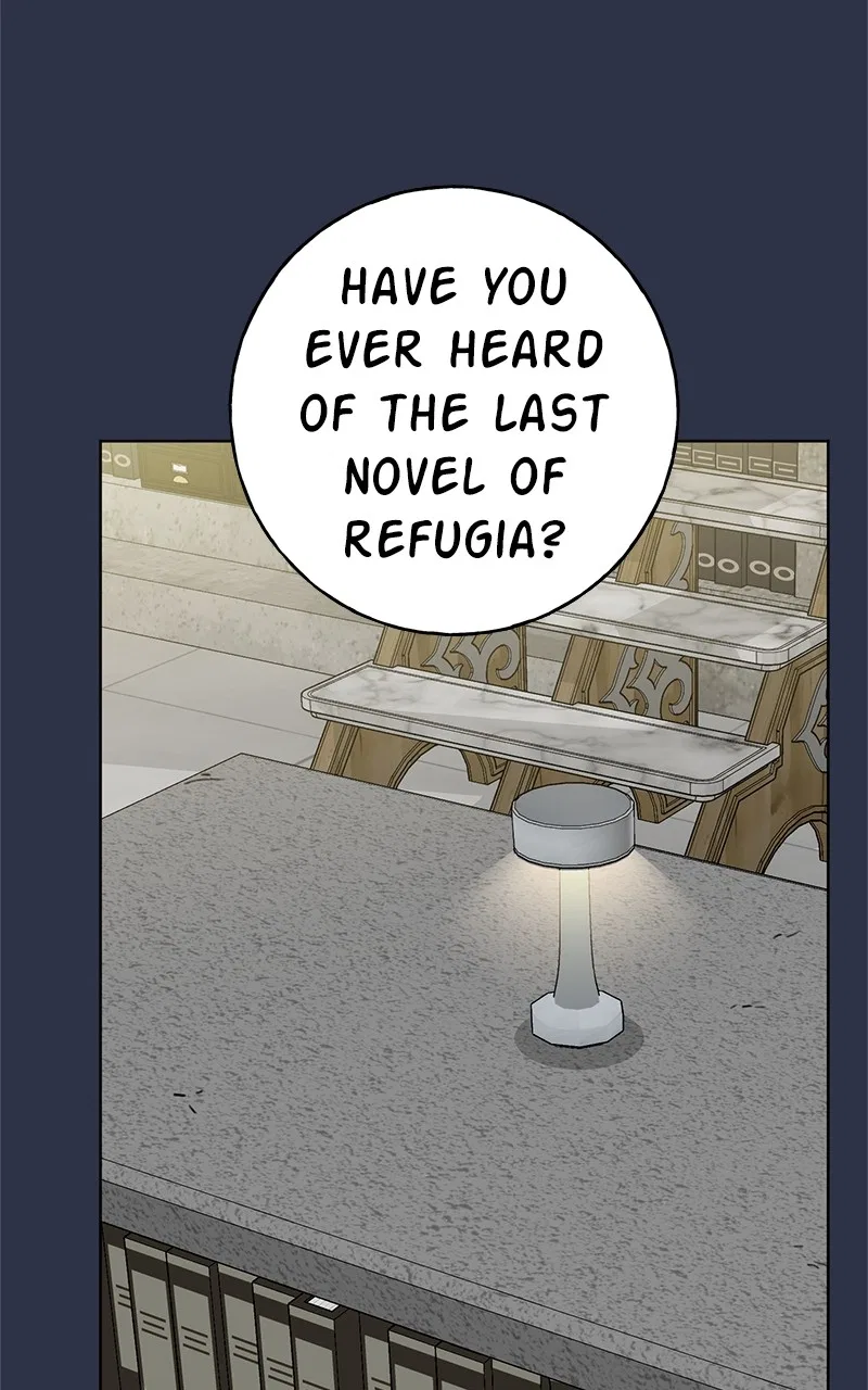 Crimson Heart Chapter 2 – Page 45