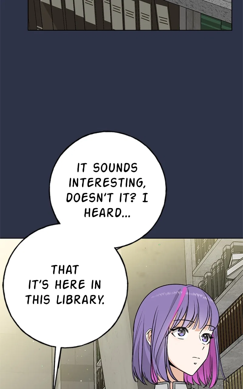 Crimson Heart Chapter 2 – Page 46