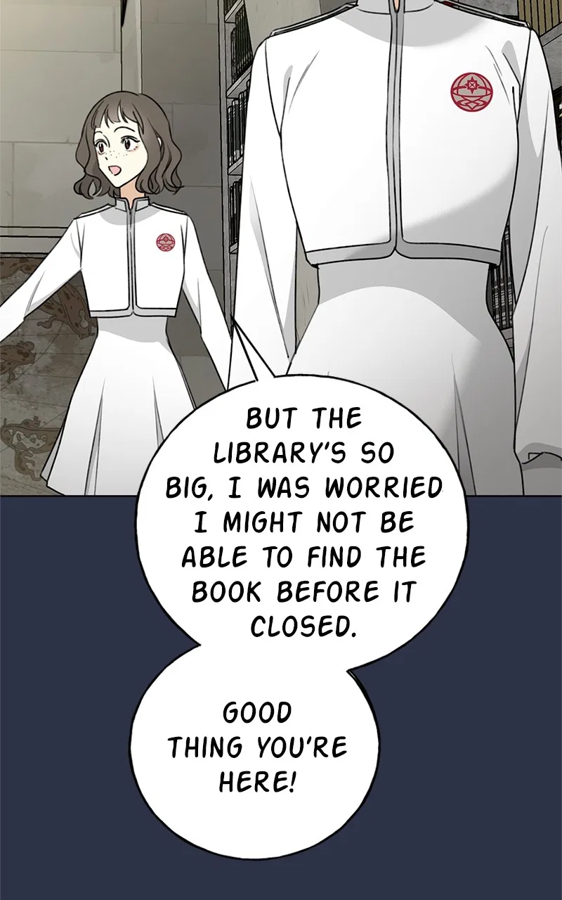 Crimson Heart Chapter 2 – Page 47