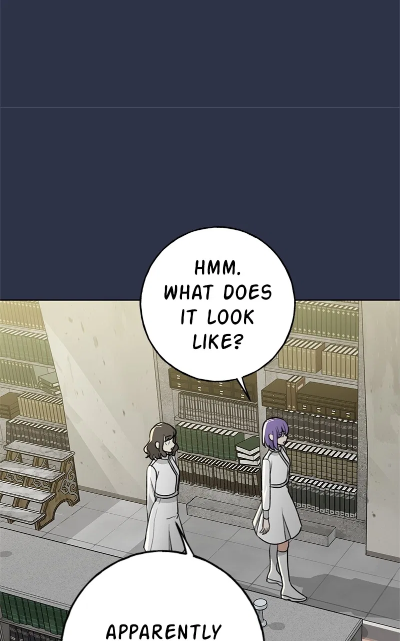 Crimson Heart Chapter 2 – Page 48