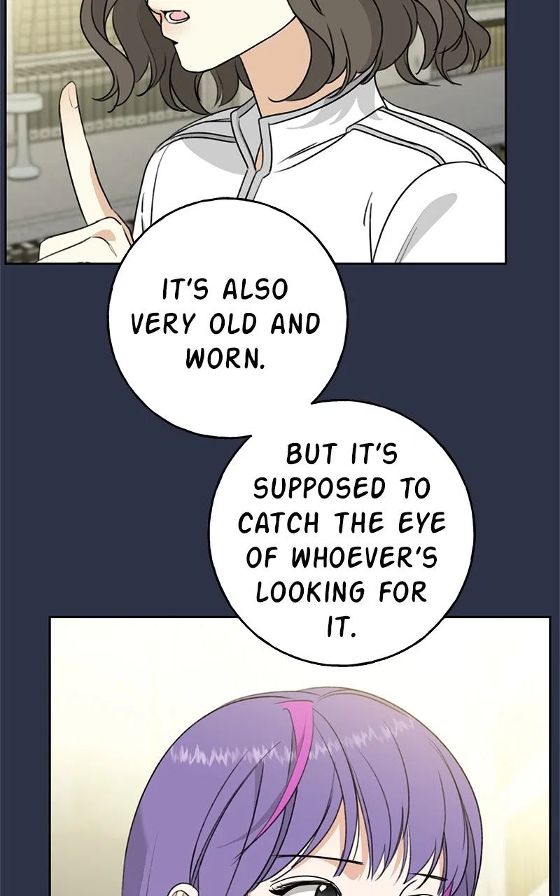 Crimson Heart Chapter 2 – Page 50
