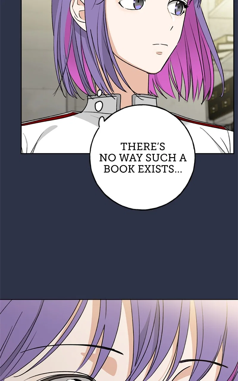Crimson Heart Chapter 2 – Page 51