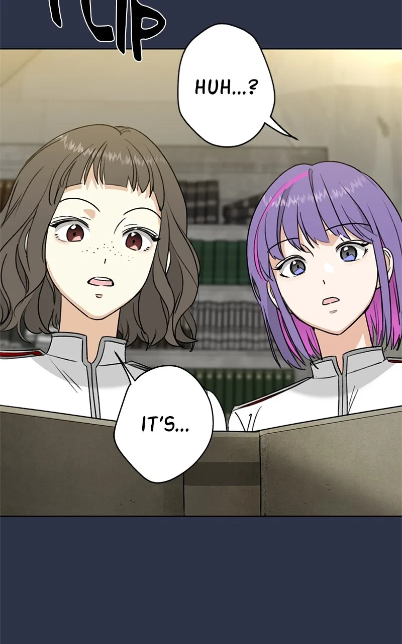Crimson Heart Chapter 2 – Page 55