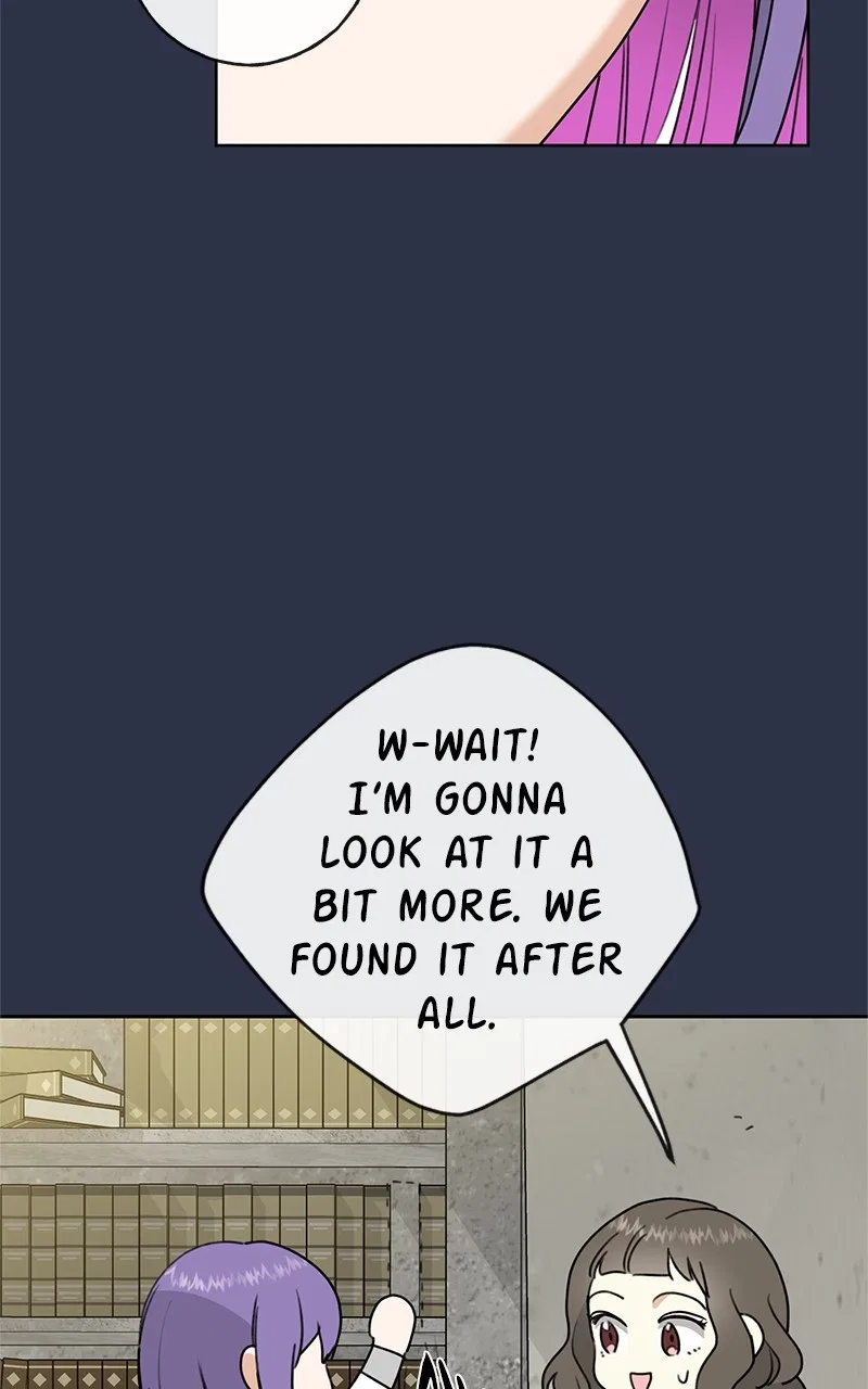 Crimson Heart Chapter 2 – Page 61