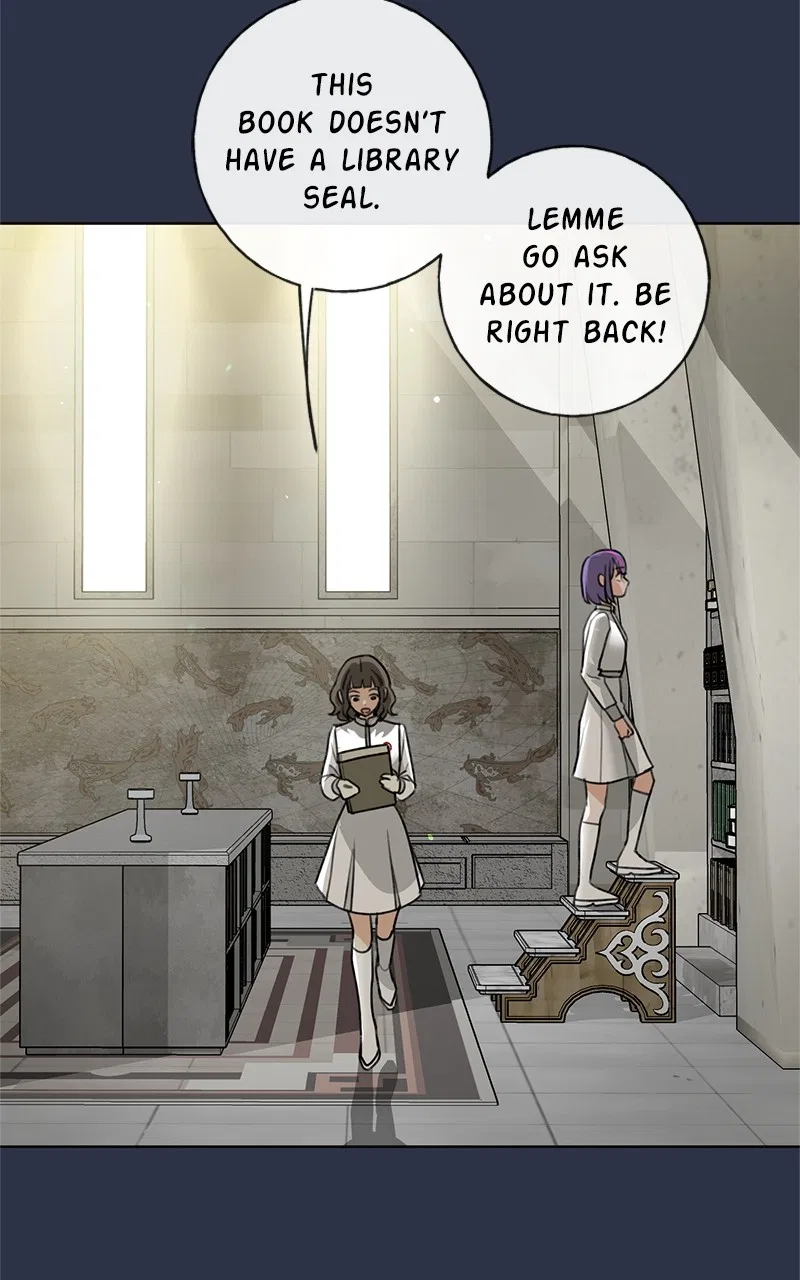 Crimson Heart Chapter 2 – Page 65