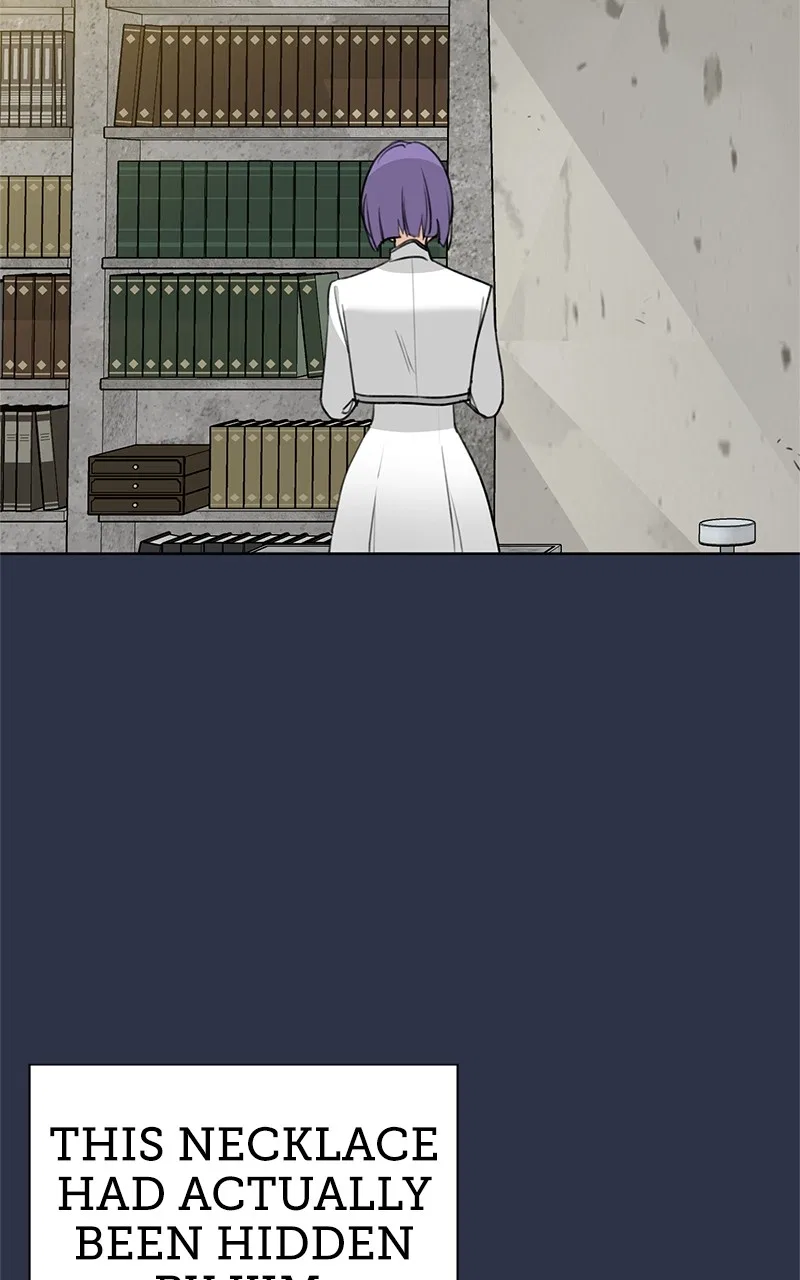 Crimson Heart Chapter 2 – Page 74