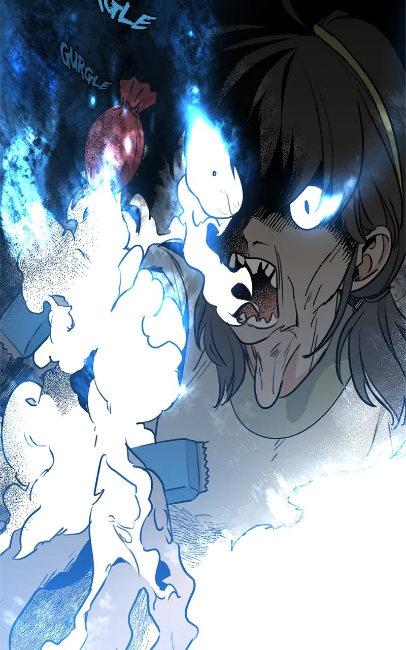 Crimson Heart Chapter 2 – Page 105
