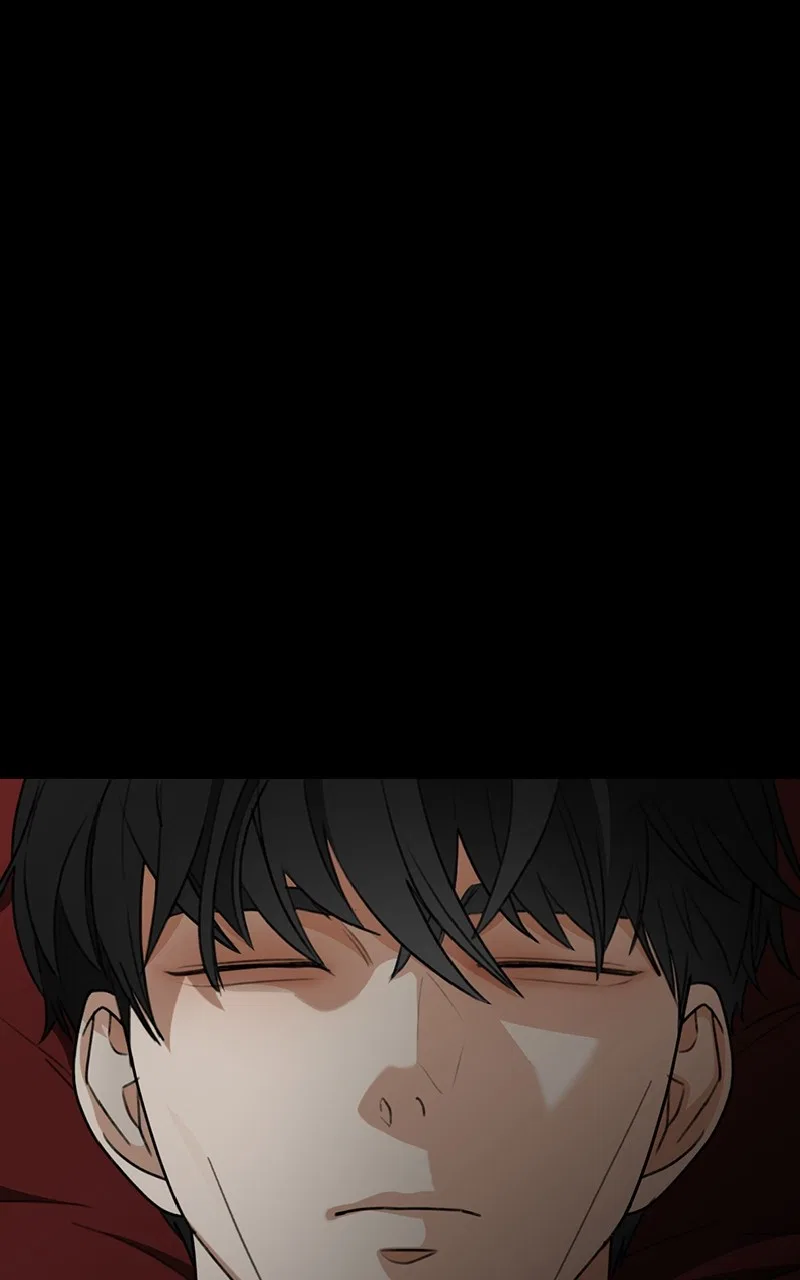 Crimson Heart Chapter 1 – Page 1