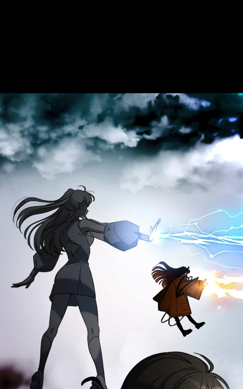 Crimson Heart Chapter 1 – Page 7