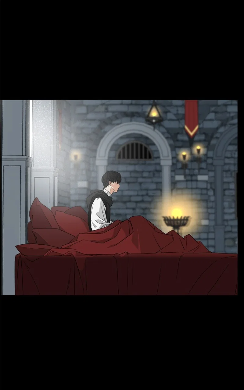 Crimson Heart Chapter 1 – Page 21