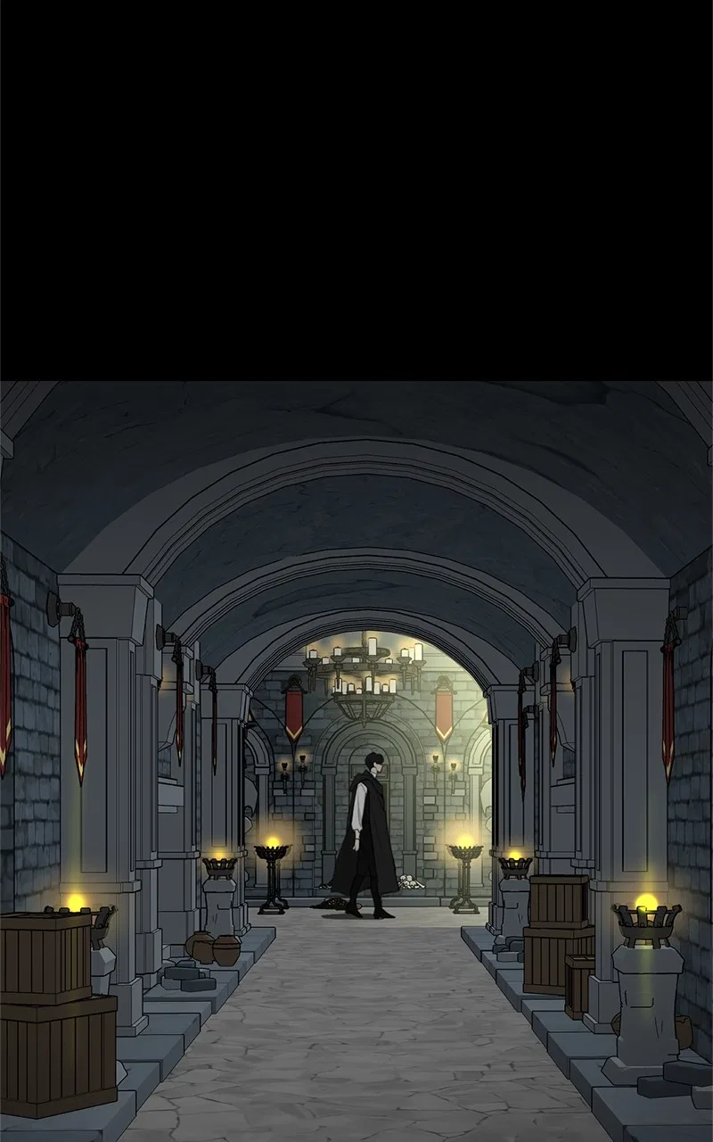 Crimson Heart Chapter 1 – Page 25