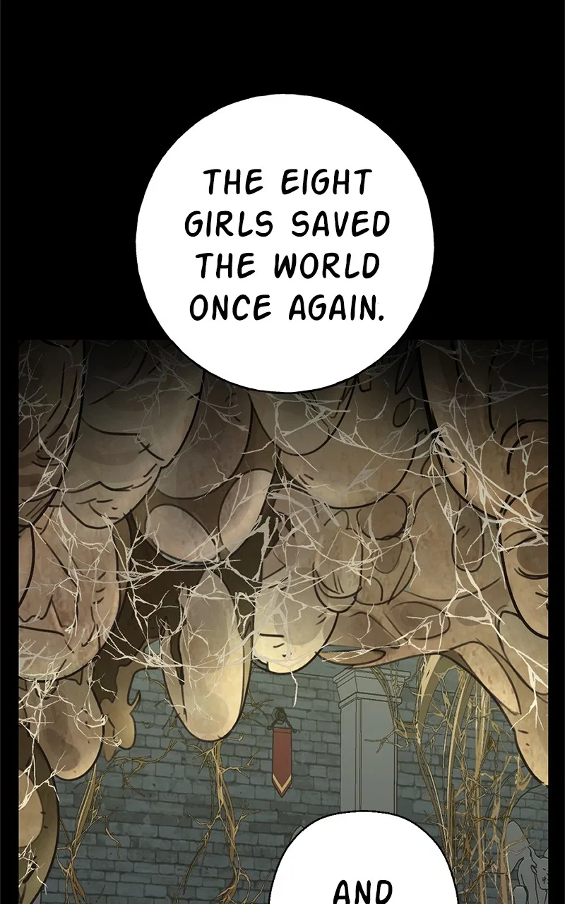 Crimson Heart Chapter 1 – Page 35