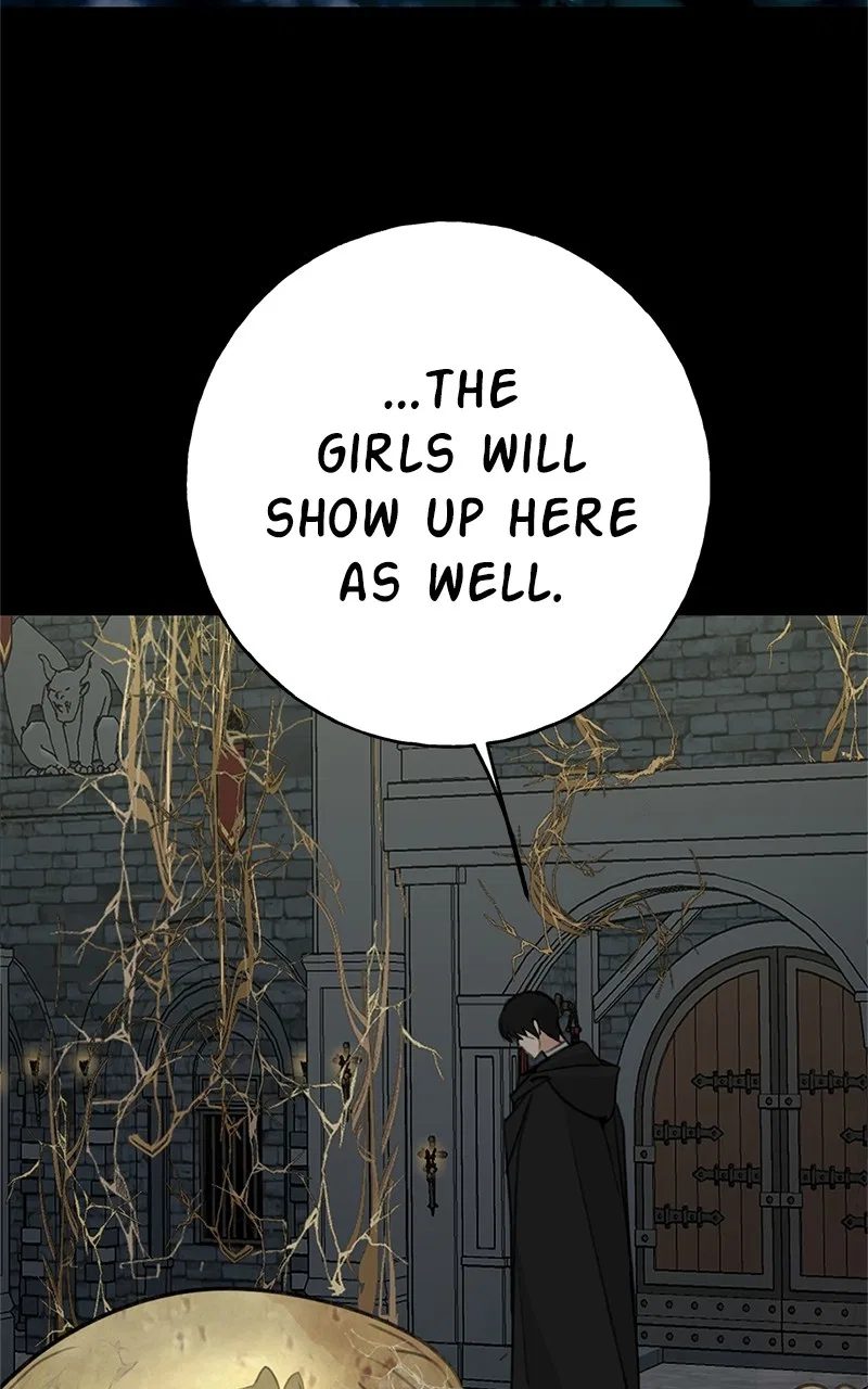 Crimson Heart Chapter 1 – Page 38