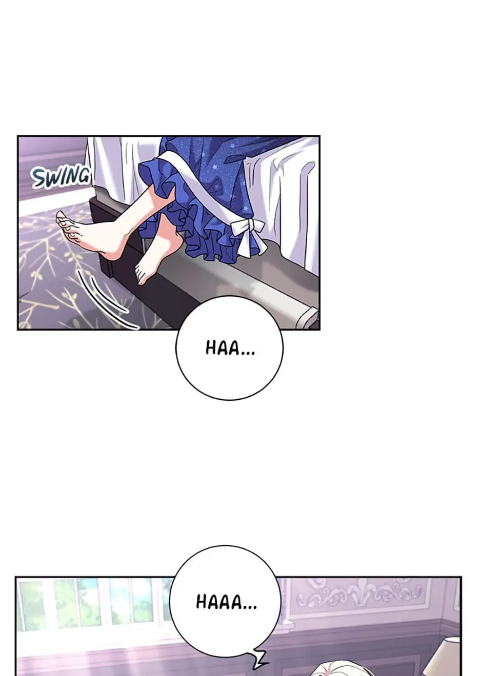 Only for Your Well-Being Chapter 15 – Page 4