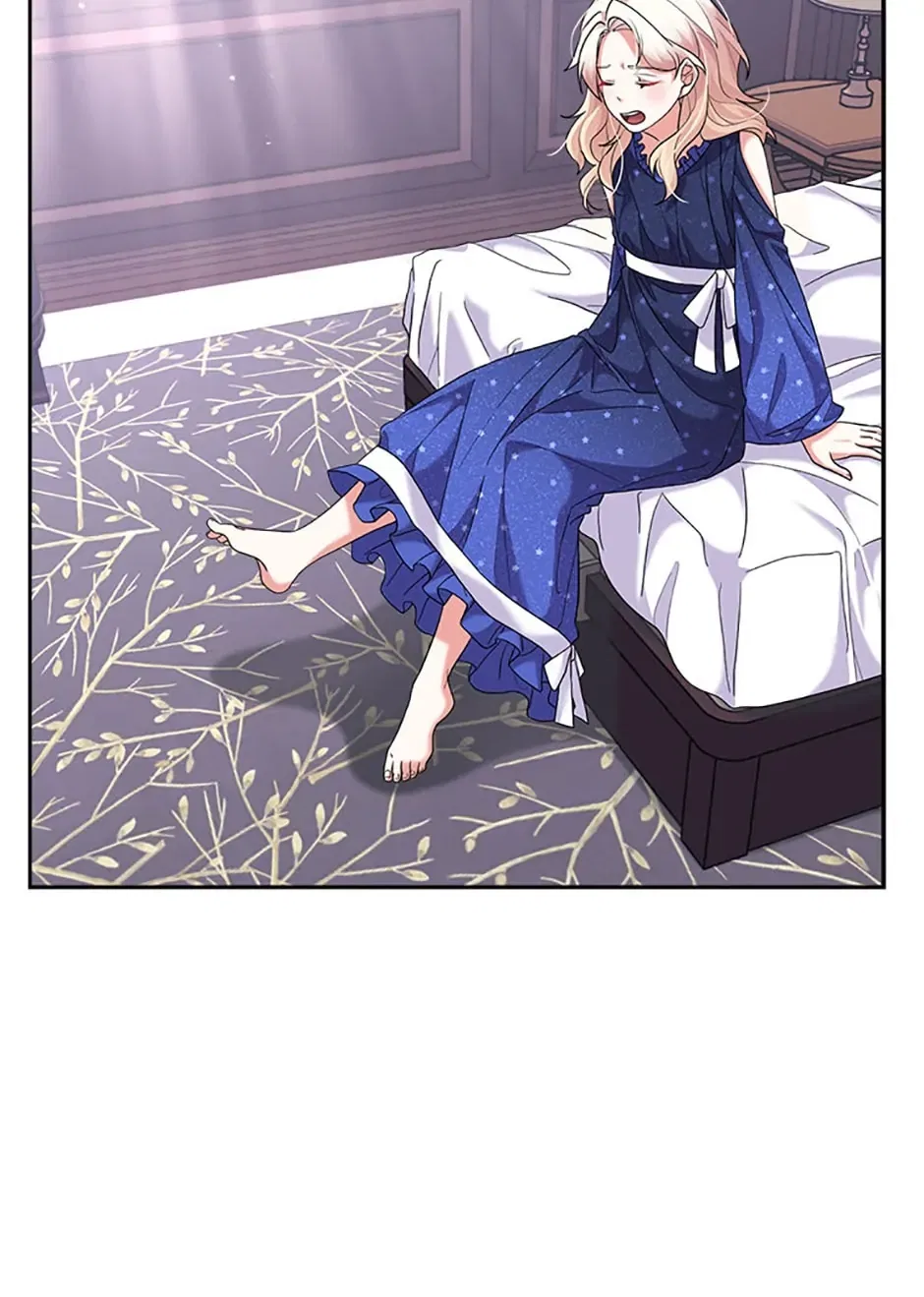 Only for Your Well-Being Chapter 15 – Page 5