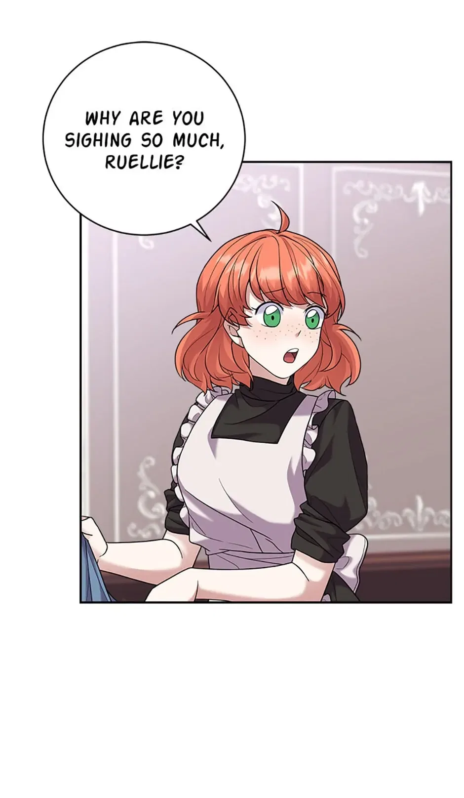 Only for Your Well-Being Chapter 15 – Page 6