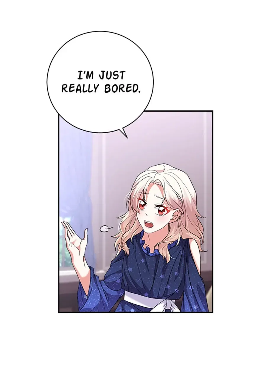 Only for Your Well-Being Chapter 15 – Page 7