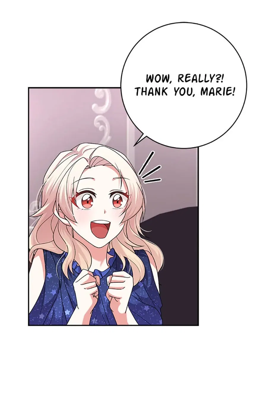 Only for Your Well-Being Chapter 15 – Page 12