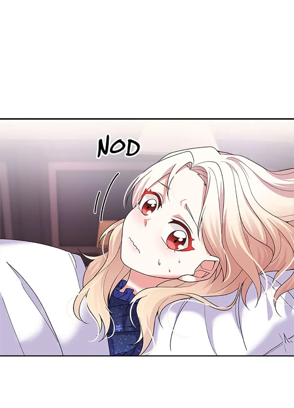 Only for Your Well-Being Chapter 15 – Page 15