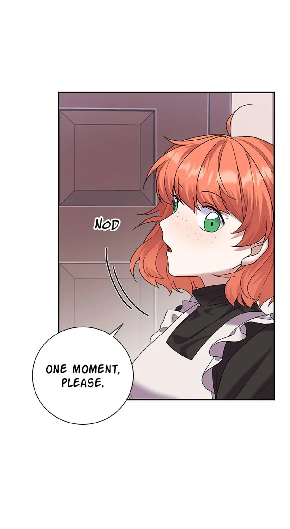 Only for Your Well-Being Chapter 15 – Page 16