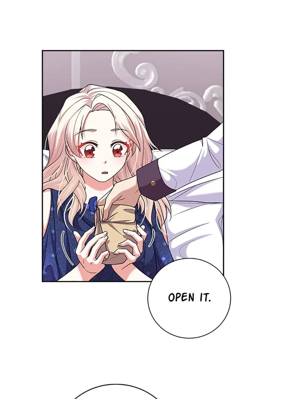 Only for Your Well-Being Chapter 15 – Page 23
