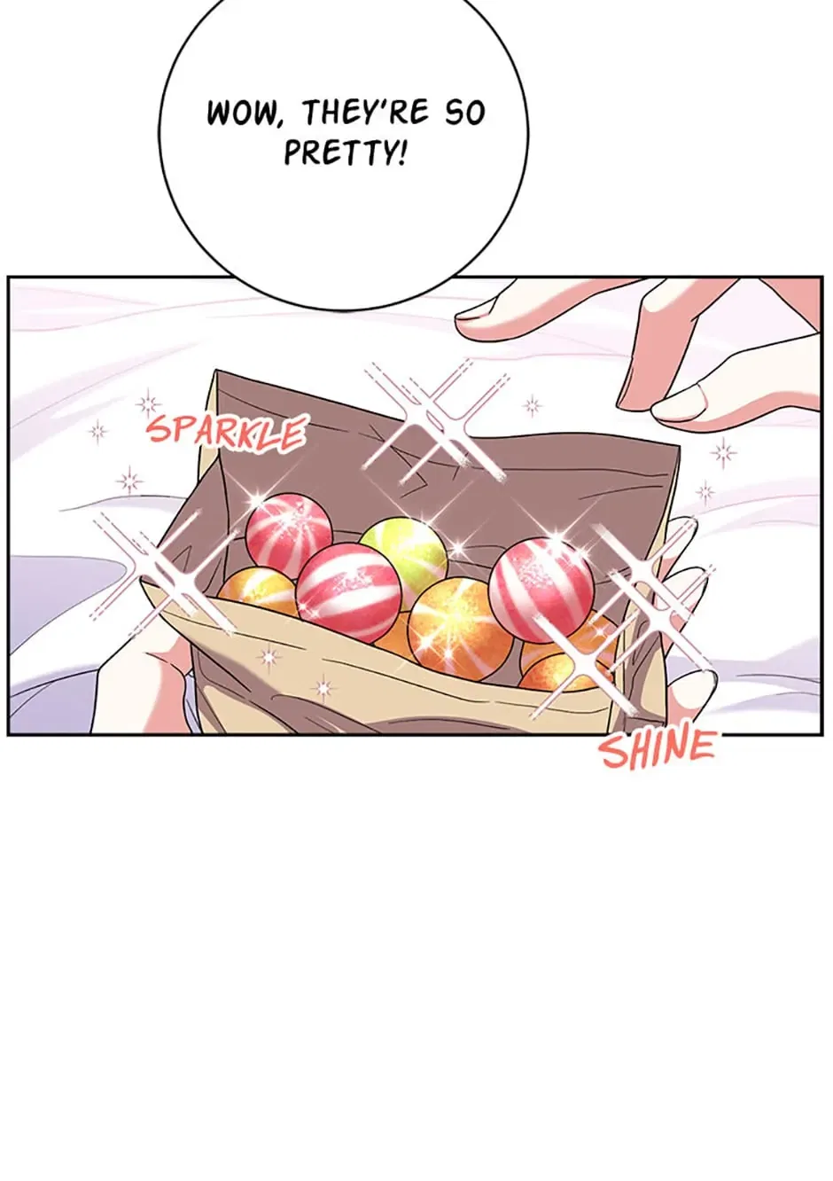 Only for Your Well-Being Chapter 15 – Page 24