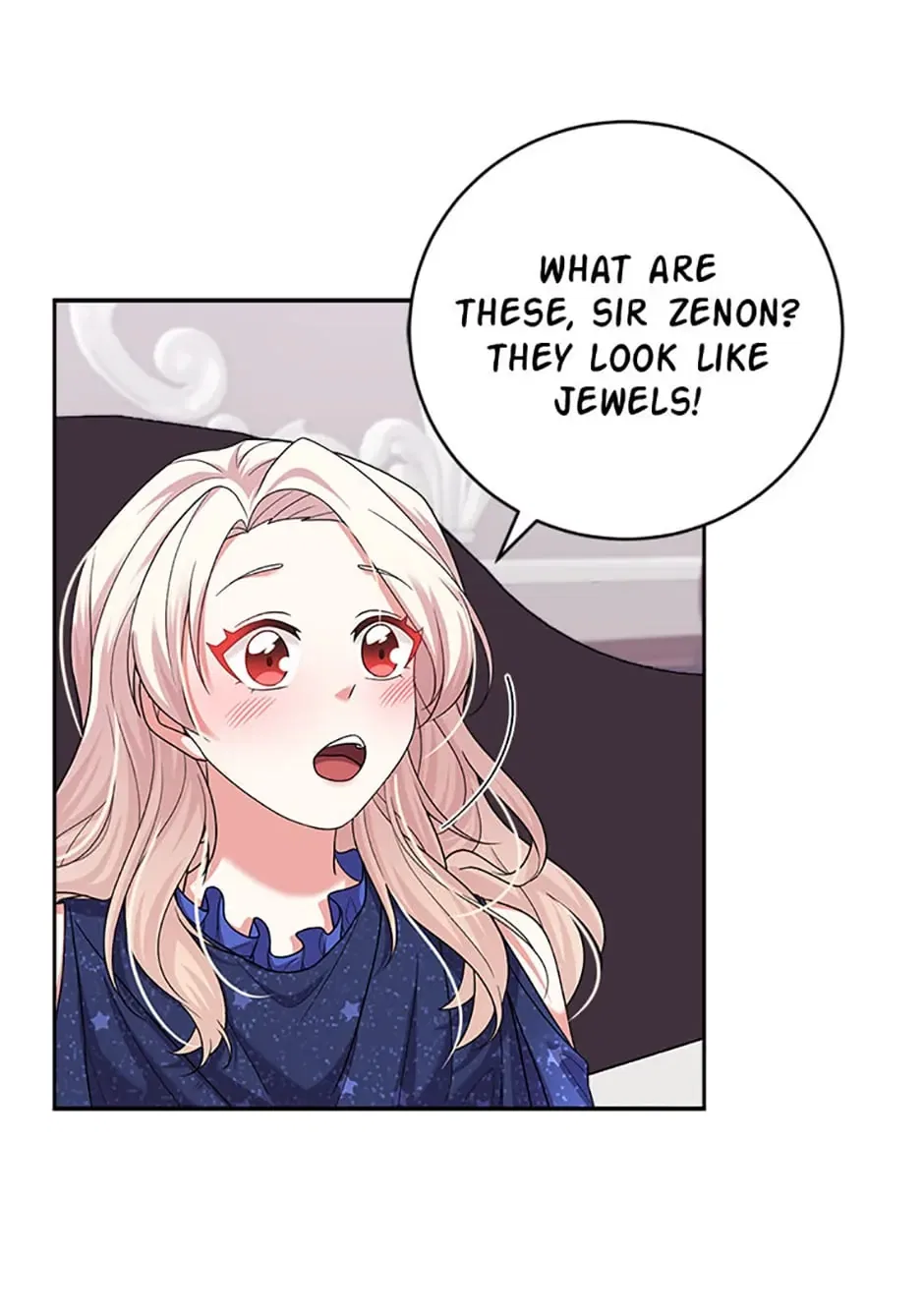 Only for Your Well-Being Chapter 15 – Page 25
