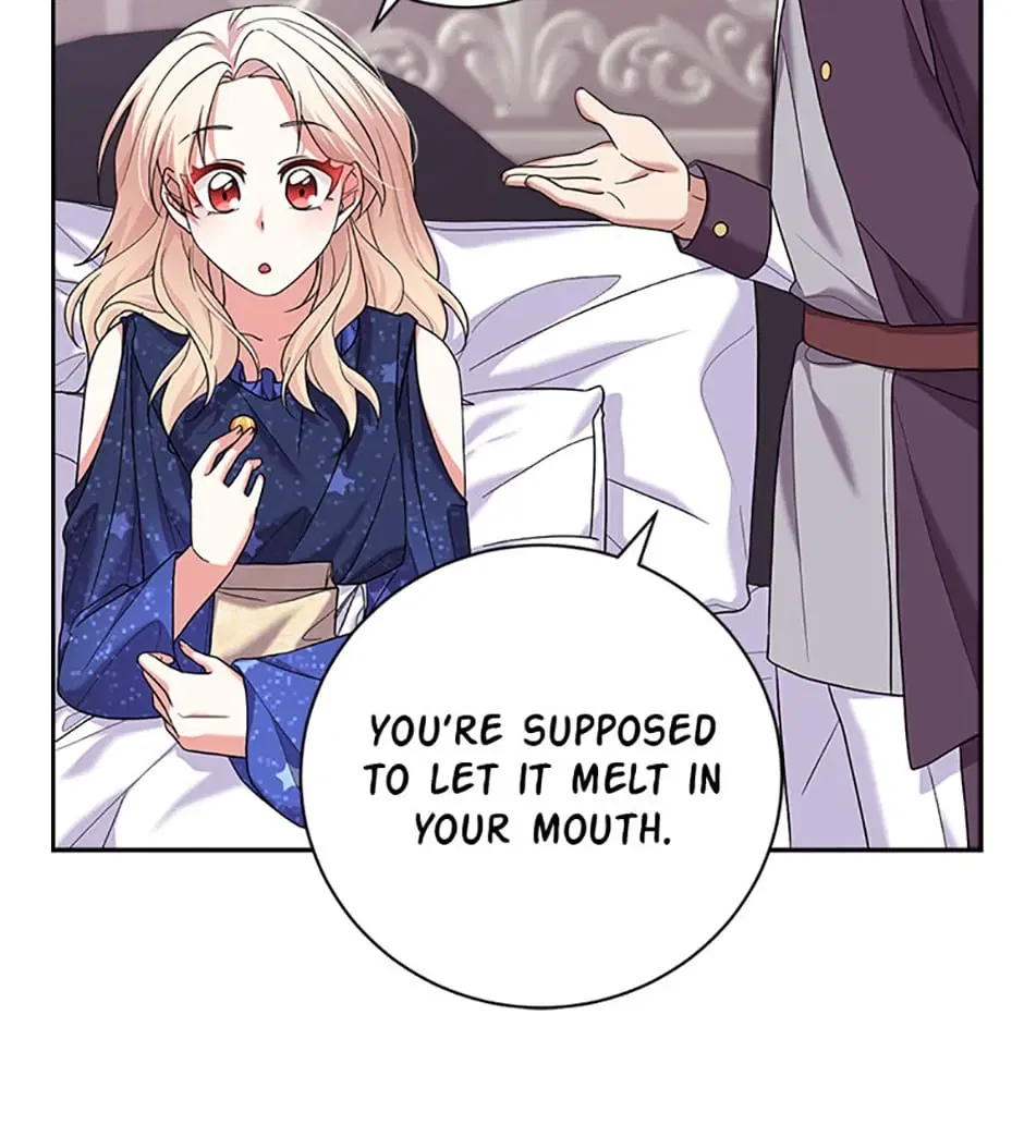 Only for Your Well-Being Chapter 15 – Page 27