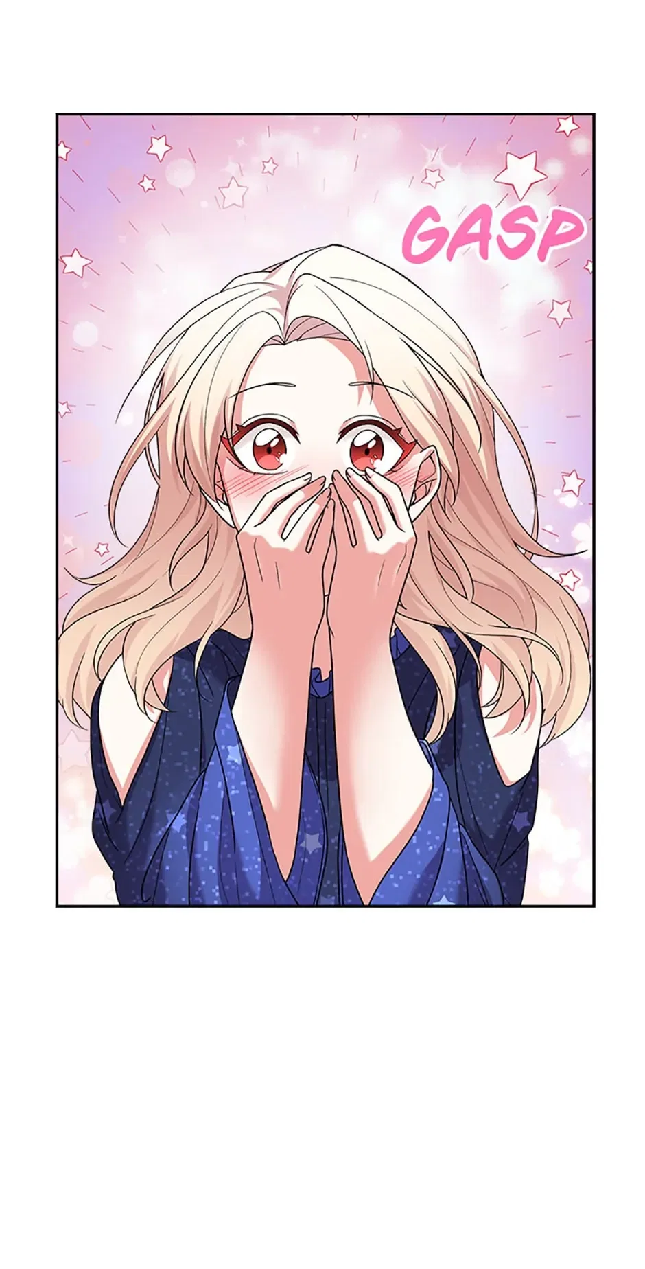 Only for Your Well-Being Chapter 15 – Page 31