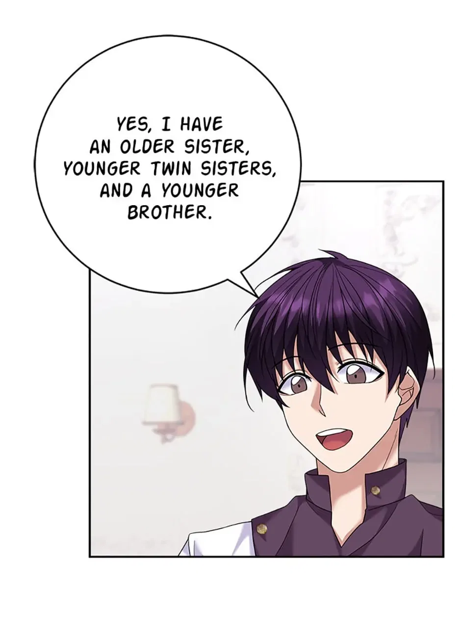 Only for Your Well-Being Chapter 15 – Page 34