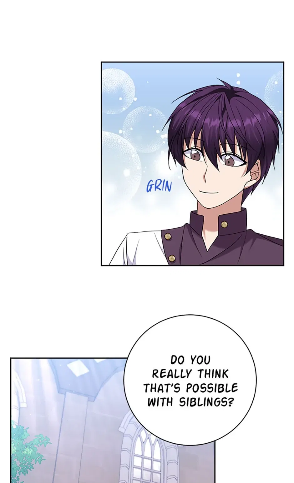 Only for Your Well-Being Chapter 15 – Page 39