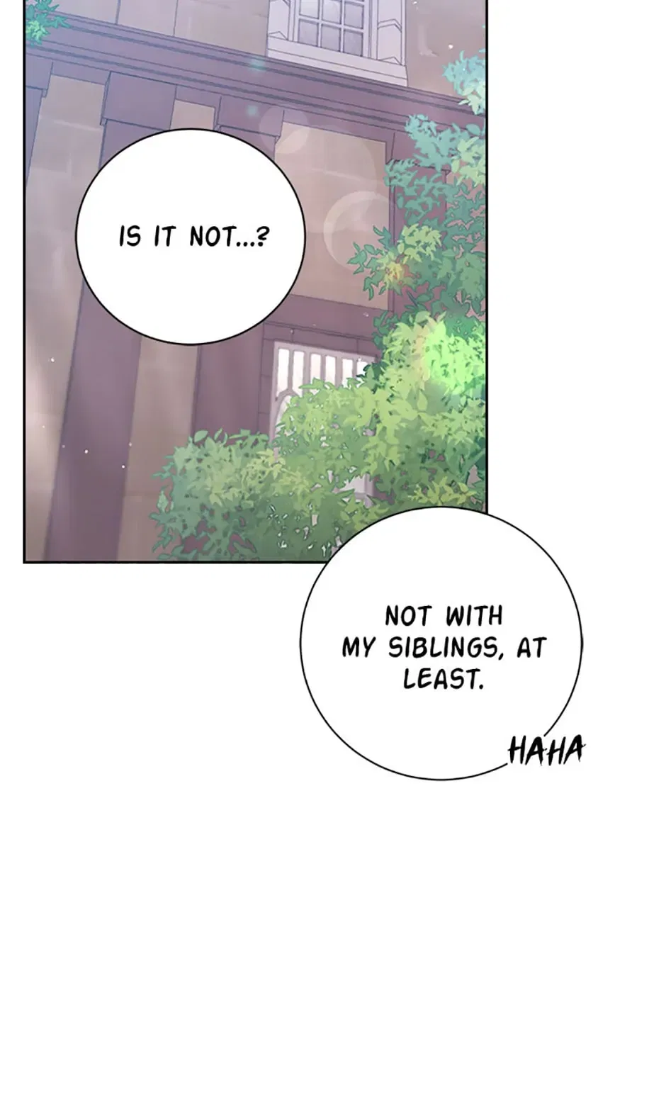 Only for Your Well-Being Chapter 15 – Page 40
