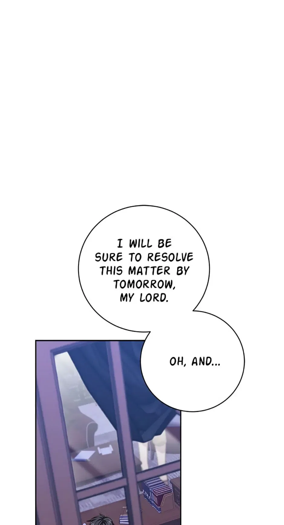 Only for Your Well-Being Chapter 15 – Page 41