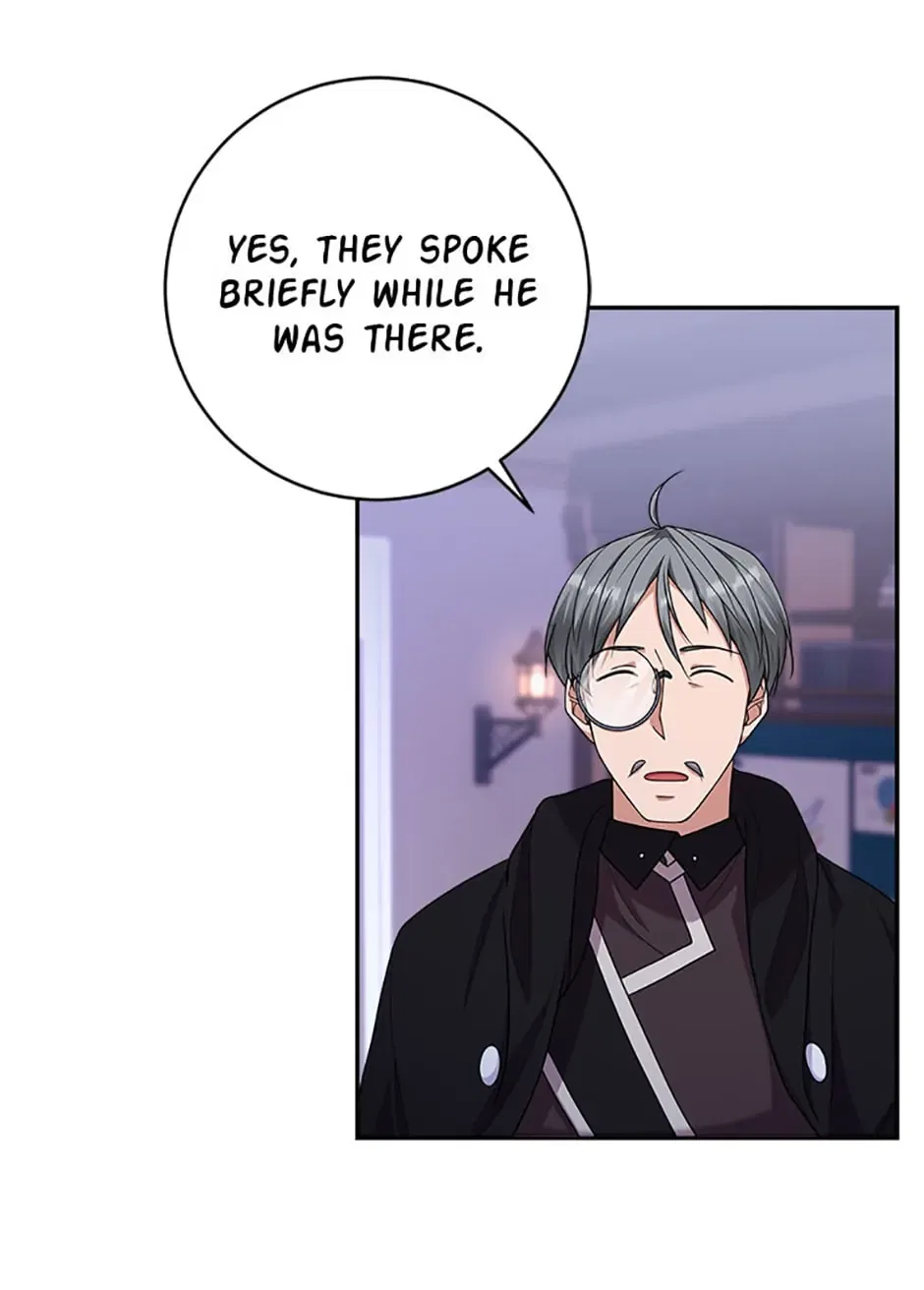 Only for Your Well-Being Chapter 15 – Page 44