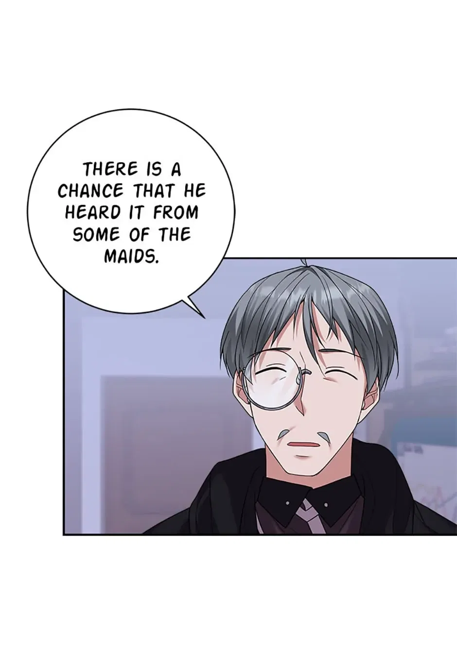 Only for Your Well-Being Chapter 15 – Page 46