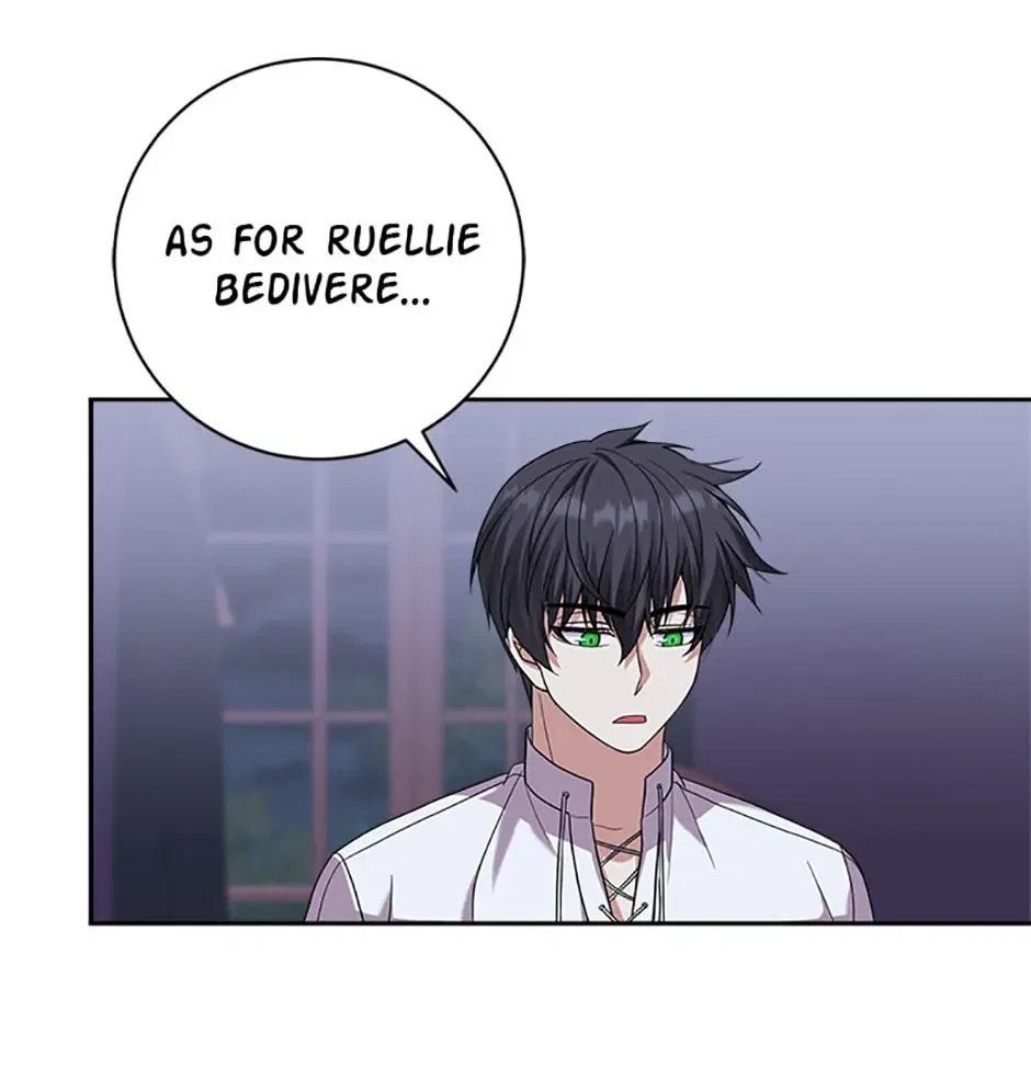 Only for Your Well-Being Chapter 15 – Page 50