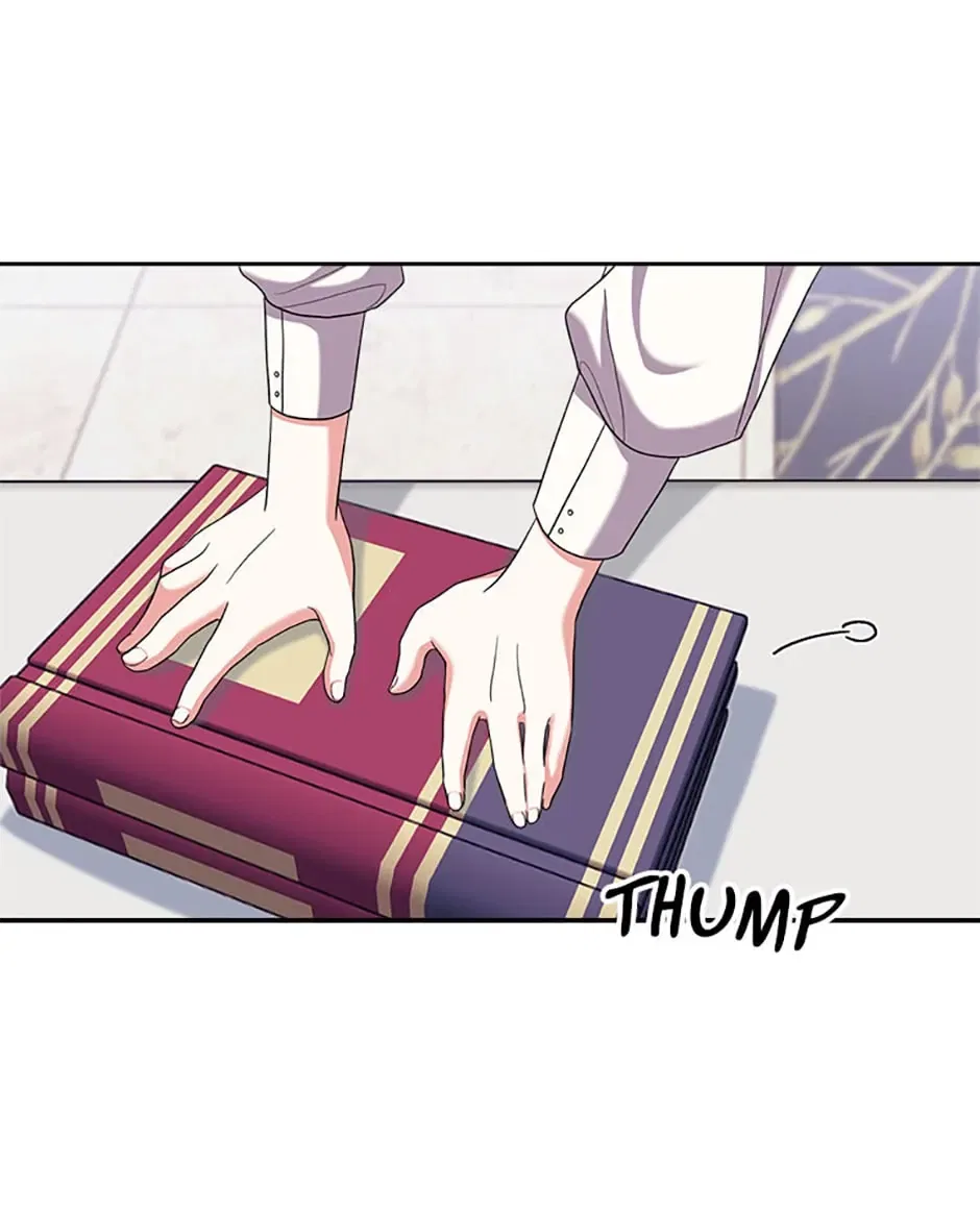 Only for Your Well-Being Chapter 15 – Page 55
